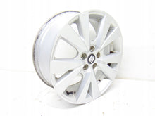 Load image into Gallery viewer, 1x Alufelge 17 Zoll 6.5" 5x112 48ET 6F9601025D Seat Arona Rim Wheel FEL8923136177gk