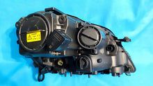 Laden Sie das Bild in den Galerie-Viewer, Frontscheinwerfer Mercedes-Benz W164 Xenon Links Scheinwerfer Headlight