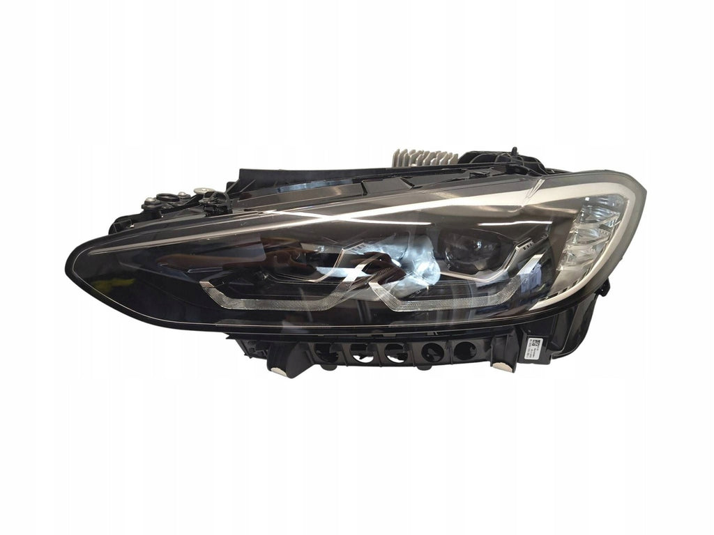 Frontscheinwerfer BMW 4 G22 G23 G26 5A19352-04 5A19351-04 Full LED Ein Satz SCH6359502046ar