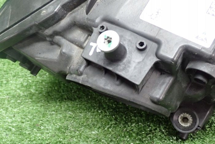 Frontscheinwerfer Mercedes-Benz Cla A1189062500 Links Scheinwerfer Headlight SCH9972777693qz