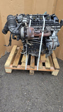 Laden Sie das Bild in den Galerie-Viewer, Motor Hyundai Kia I 5 D4FD 1.7 CRDI 131TKm 2013 Diesel Engine Komplett