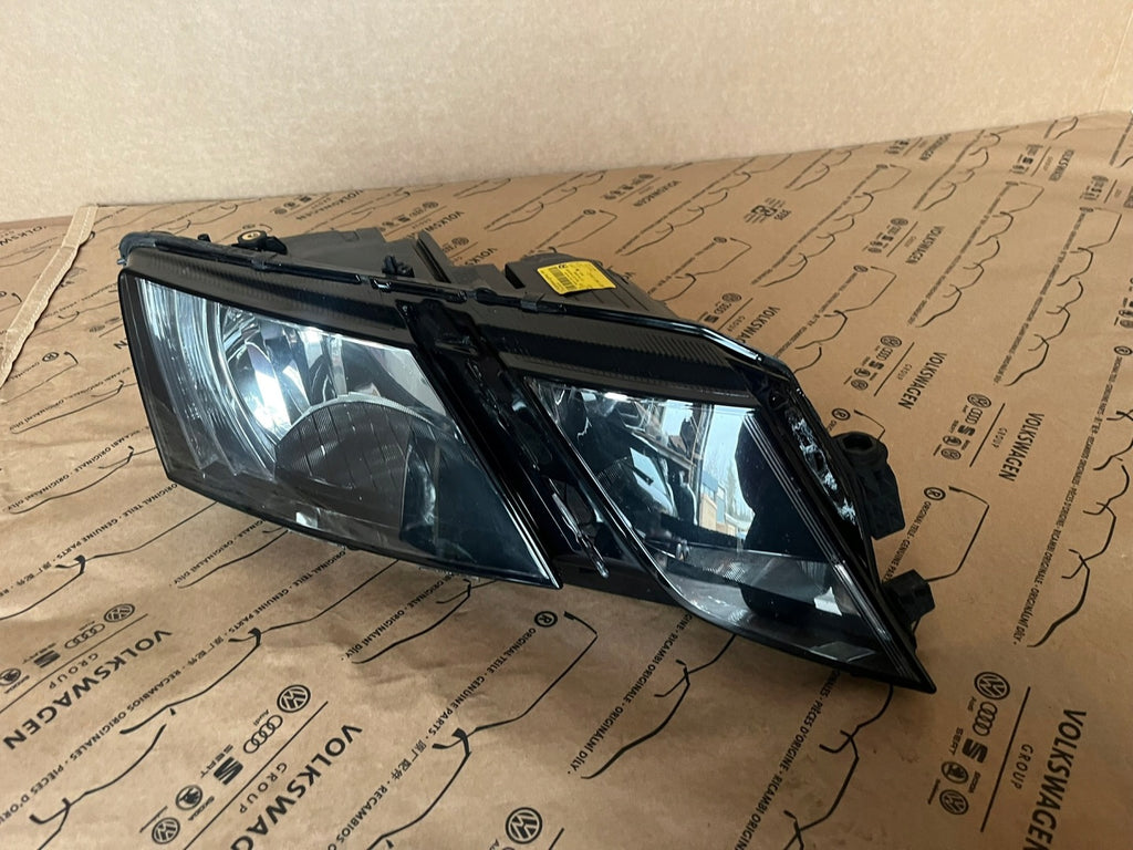 Frontscheinwerfer Audi Octavia I 5E1941016 Rechts Scheinwerfer Headlight SCH5702457521mx