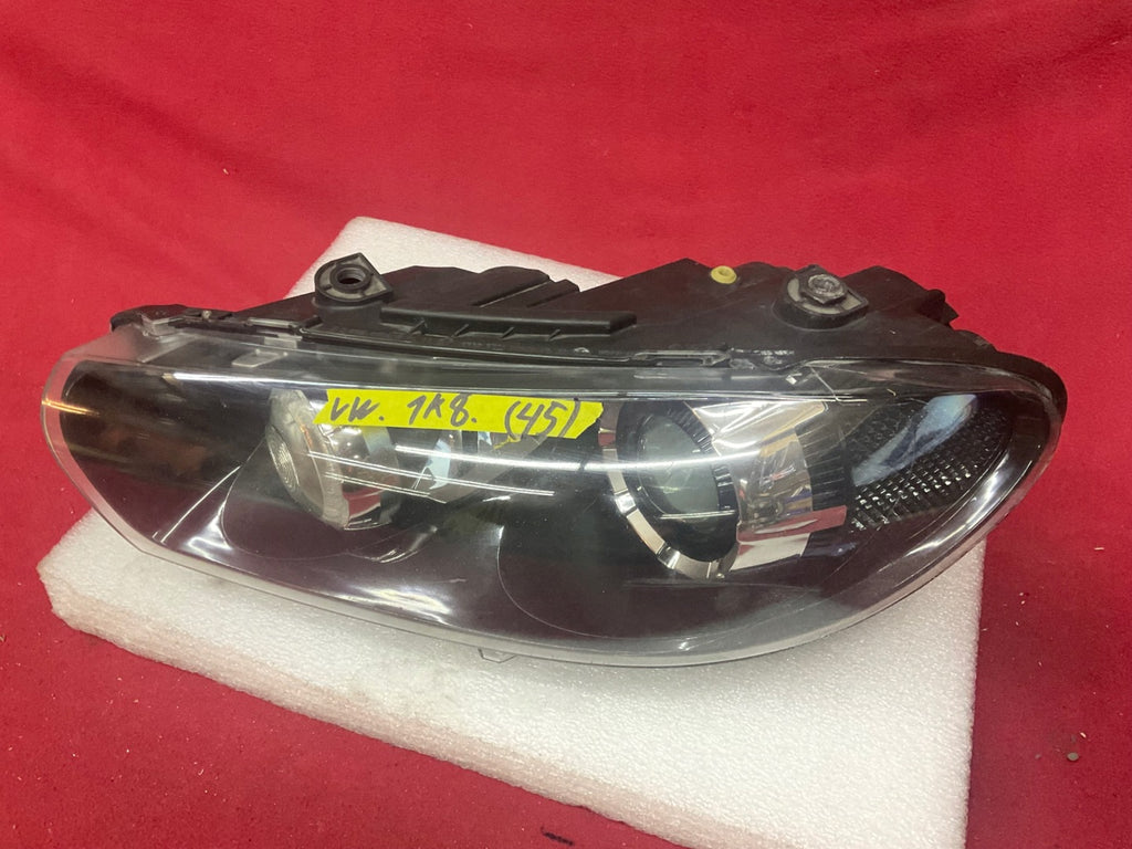 Frontscheinwerfer VW Scirocco 1K8941031D Links Scheinwerfer Headlight SCH9267820292lq