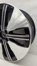 Load image into Gallery viewer, 1x Alufelge 18 Zoll 7.5&quot; 5x112 53,5ET A2434011300 Mercedes-Benz Eqa Rim Wheel