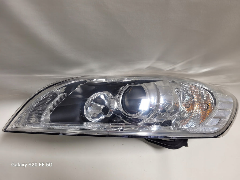 Frontscheinwerfer Volvo C70 II 31299788 Links Scheinwerfer Headlight SCH4558727247bo