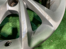 Laden Sie das Bild in den Galerie-Viewer, 1x Alufelge 16 Zoll 7.0" 5x105 41ET 39078765 Opel Astra Rim Wheel FEL1941587685ce