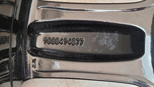 Load image into Gallery viewer, 1x Alufelge 17 Zoll 6.5" 4x108 19ET 9800494077 Citroën I Rim Wheel FEL9515566576sz