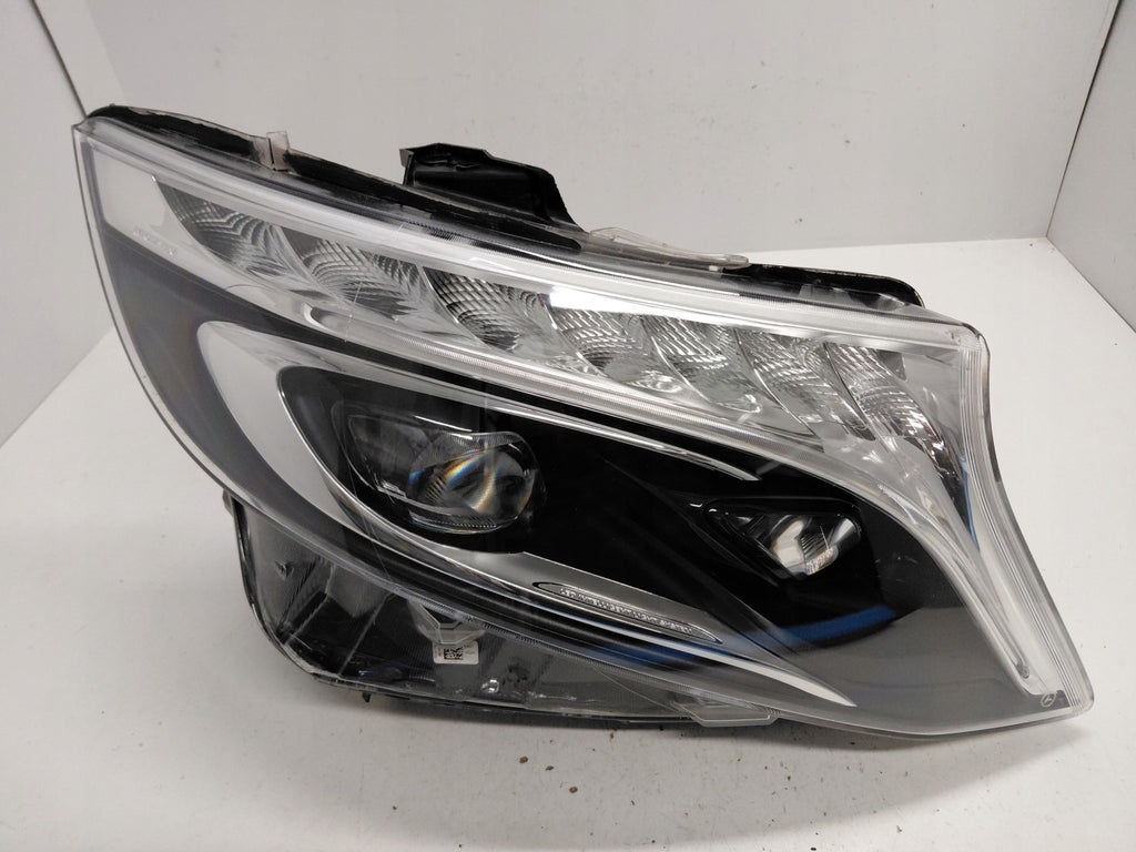 Frontscheinwerfer Mercedes-Benz W447 A4479061501 Full LED Rechts Headlight SCH3304445579lv