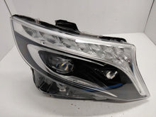 Laden Sie das Bild in den Galerie-Viewer, Frontscheinwerfer Mercedes-Benz W447 A4479061501 Full LED Rechts Headlight SCH3304445579lv