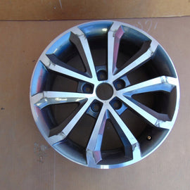 1x Alufelge 17 Zoll 7.0