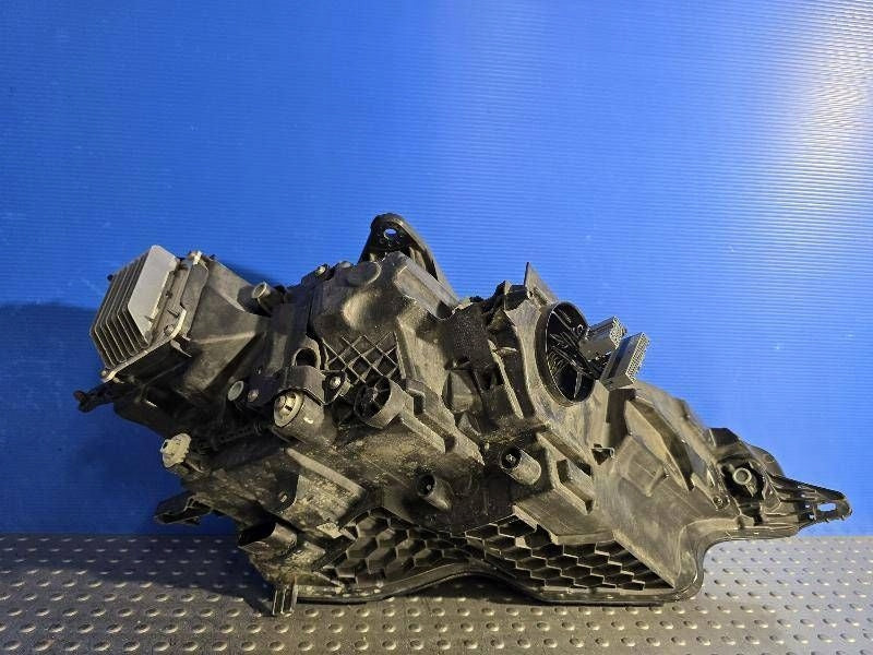 Frontscheinwerfer Volvo S60 V60 32228866 LED Links Scheinwerfer Headlight SCH2992862744fh