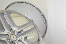 Load image into Gallery viewer, 1x Alufelge 17 Zoll 8.5" 5x112 38ET A2044012400 Mercedes-Benz W211 W204 FEL6000672597ds