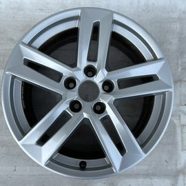 1x Alufelge 17 Zoll 7.0