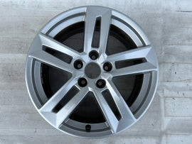 1x Alufelge 17 Zoll 7.0