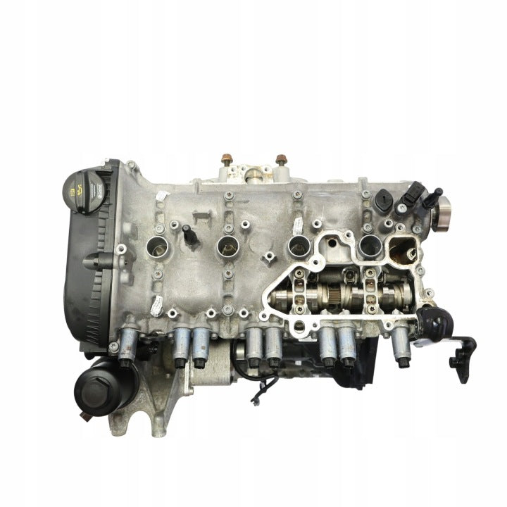 Motor Audi DKZB 2.0 TFSI 197PS 145kW 69TKm Benzin Engine Unkomplett MOT3695354526bk