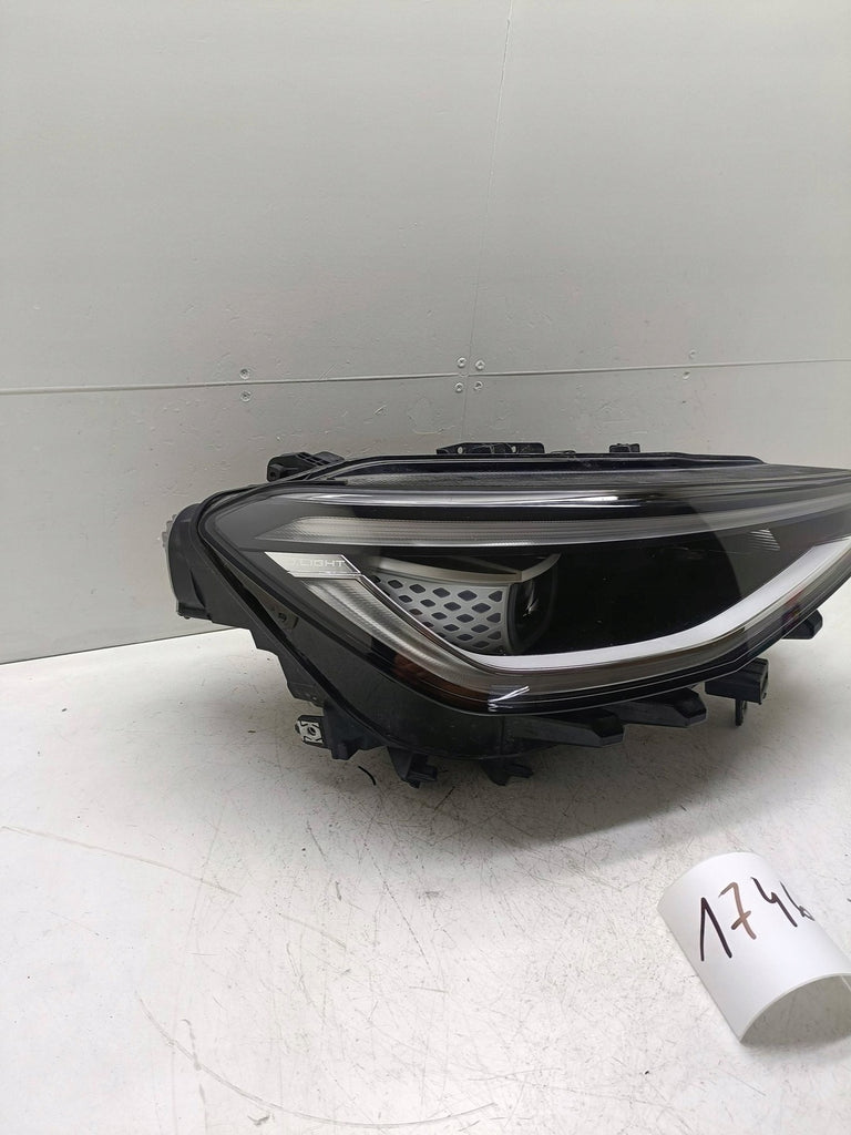 Frontscheinwerfer VW Id.4 11B941036E Rechts Scheinwerfer Headlight SCH9958173268ow