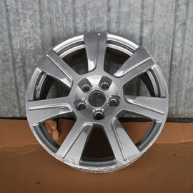 1x Alufelge 16 Zoll 7.5