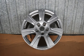 1x Alufelge 16 Zoll 7.5