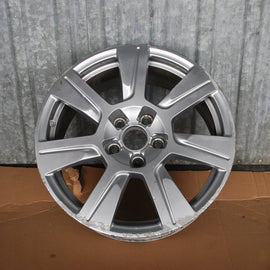 1x Alufelge 16 Zoll 7.5