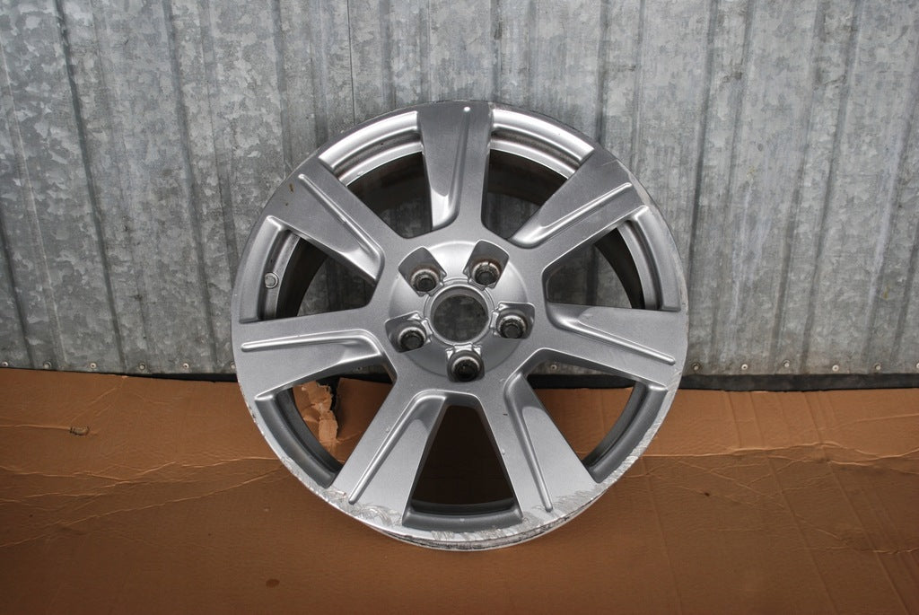 1x Alufelge 16 Zoll 7.5" 5x112 4F0601025CB Audi A6 C6 Rim Wheel FEL9593609722ki