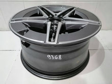 Load image into Gallery viewer, 1x Alufelge 18 Zoll 58ET Glanz Schwarz A2064016600 Mercedes-Benz W206 Rim Wheel FEL8581814225yo