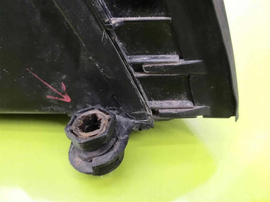 Frontscheinwerfer Audi A2 89309551 Links Scheinwerfer Headlight SCH7523264633mb
