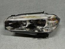 Load image into Gallery viewer, Frontscheinwerfer BMW X5 F15 X6 F16 7317105 Xenon Ein Stück (Rechts oder Links) SCH5897412950ro