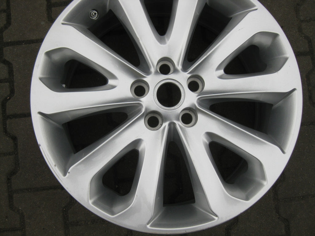 1x Alufelge 20 Zoll 8.5" 5x120 47ET CK52-1007-DA Land Rover Range Sport FEL9537895933ie