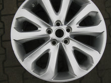Load image into Gallery viewer, 1x Alufelge 20 Zoll 8.5" 5x120 47ET CK52-1007-DA Land Rover Range Sport FEL9537895933ie