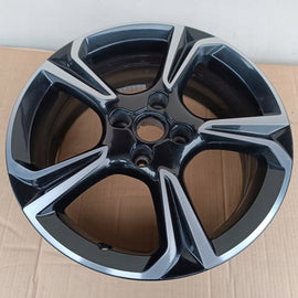 1x Alufelge 17 Zoll 7.0
