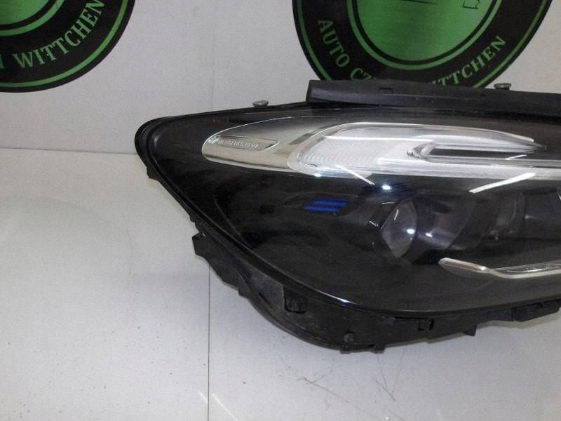 Frontscheinwerfer Mercedes-Benz W247 A2479061404 1EX01555842 Rechts Headlight SCH5841182292wx