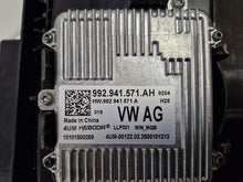 Laden Sie das Bild in den Galerie-Viewer, Frontscheinwerfer Skoda Superb I 3P1941016 LED Rechts Scheinwerfer Headlight SCH5546517757dr