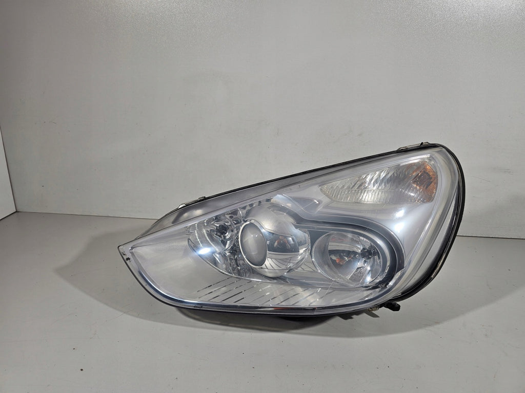 Frontscheinwerfer Ford Galaxy II 198375691565 Links Scheinwerfer Headlight SCH9590778892sa