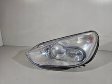 Laden Sie das Bild in den Galerie-Viewer, Frontscheinwerfer Ford Galaxy II 198375691565 Links Scheinwerfer Headlight SCH9590778892sa