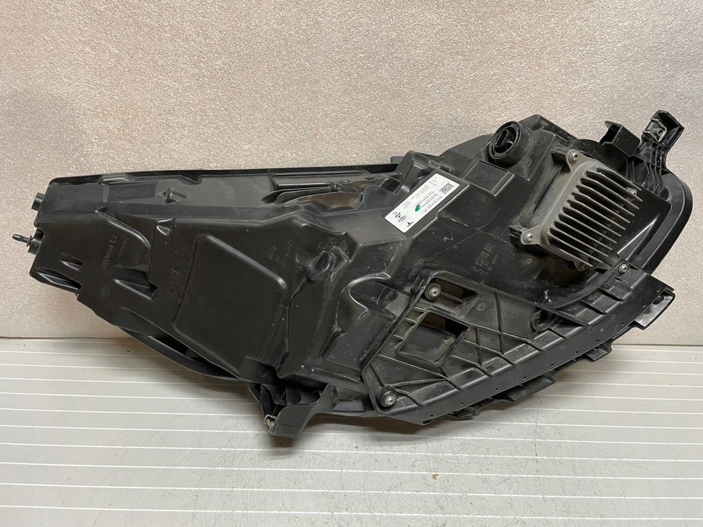 Frontscheinwerfer Tesla Model 3 1514952-00-D LED Links Scheinwerfer Headlight SCH1802385645yc