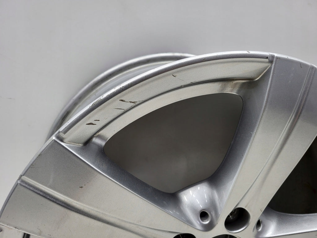 1x Alufelge 17 Zoll 8.0" 5x112 49 5ET A2064014600 Mercedes-Benz W206 Rim Wheel FEL3945158229bu