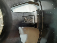 Laden Sie das Bild in den Galerie-Viewer, 1x Alufelge 17 Zoll 7.0" 5x114.3 53ET Glanz 52910-G4720 Hyundai I30 Mg Rim Wheel FEL3037541704am