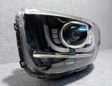 Load image into Gallery viewer, Frontscheinwerfer Kia Picanto 92101-G63 LED Links Scheinwerfer Headlight