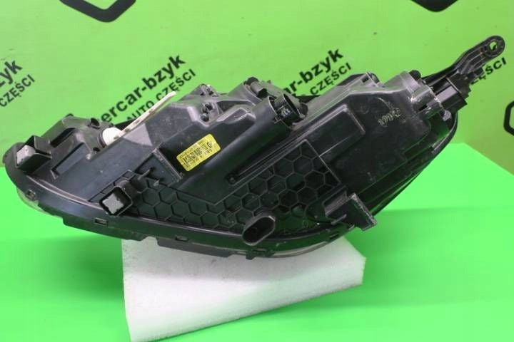 Frontscheinwerfer Hyundai I30 92102-4G Rechts Scheinwerfer Headlight SCH4602805862dt