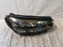 Laden Sie das Bild in den Galerie-Viewer, Frontscheinwerfer Skoda Fabia IV 6VB941016 FALSE Scheinwerfer Headlight SCH9943874321yq