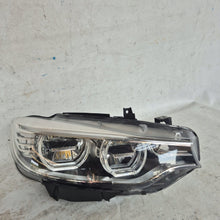 Laden Sie das Bild in den Galerie-Viewer, Frontscheinwerfer BMW 4 F36 F32 F33 7460620 Full LED Rechts Headlight SCH5988819785cg