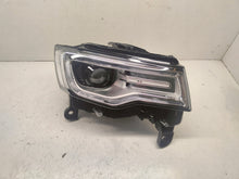 Laden Sie das Bild in den Galerie-Viewer, Frontscheinwerfer Jeep Grand Cherokee Wk2 68266664AG Xenon Rechts Headlight SCH5341001780qm