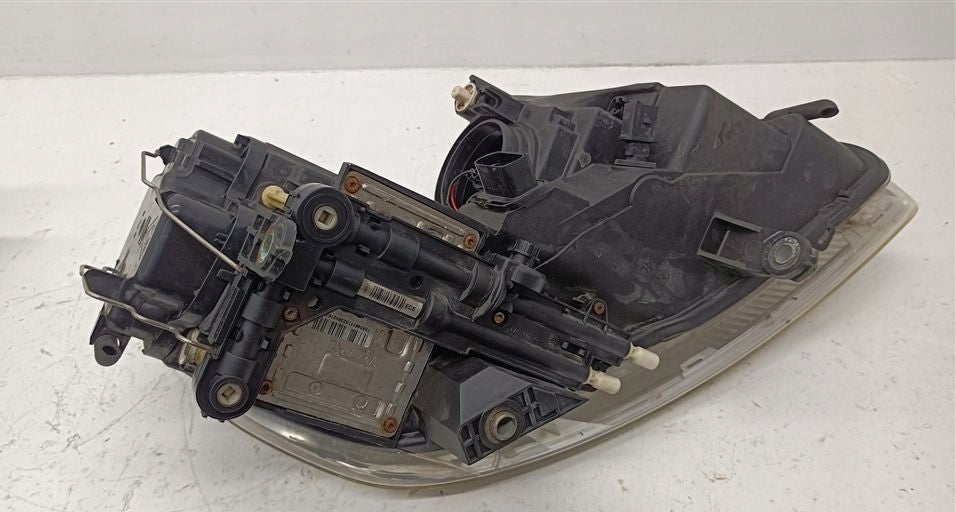 Frontscheinwerfer VW Phaeton 3D1941015H Xenon Links Scheinwerfer Headlight SCH5511001858bs