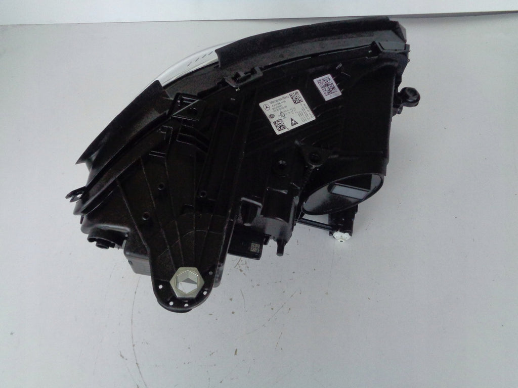 Frontscheinwerfer Mercedes-Benz W213 A2139067509 Full LED Links Headlight SCH7784531112jv
