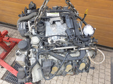Load image into Gallery viewer, Motor Mercedes-Benz Slk R171 272942 3.0 231PS 170kW 100TKm Benzin Unkomplett