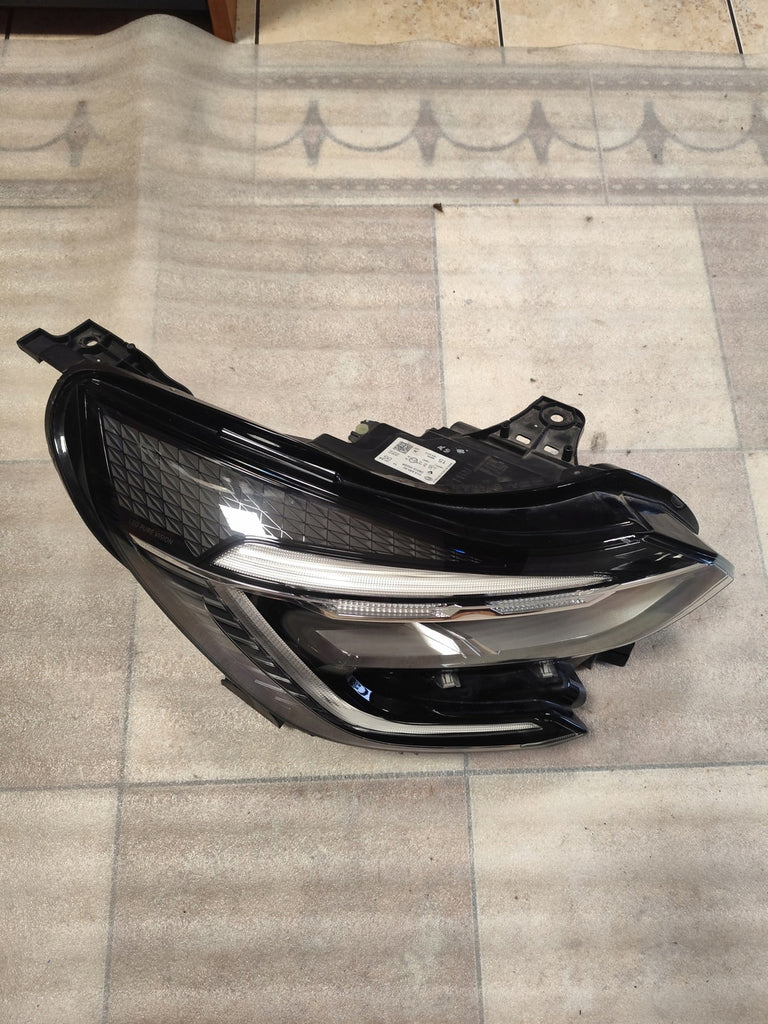 Frontscheinwerfer Renault Captur II 260104525R LED Rechts Scheinwerfer Headlight SCH6907361228xm