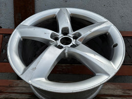 1x Alufelge 19 Zoll 9.0