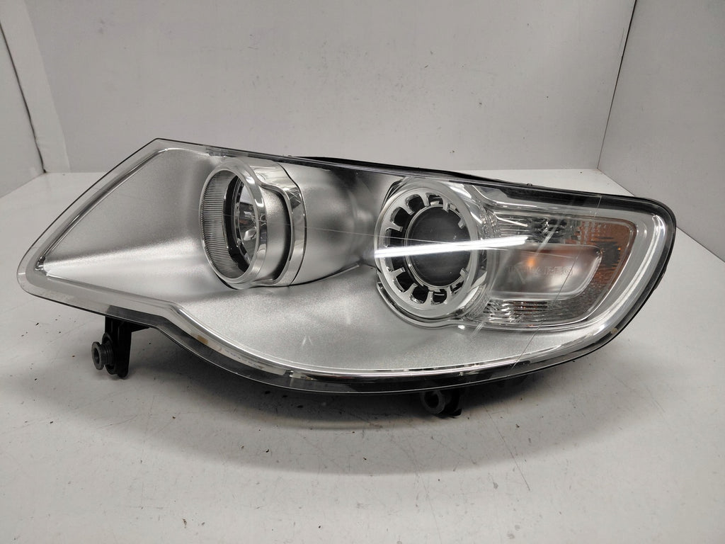 Frontscheinwerfer VW Touareg 7L6941031 Xenon FALSE Scheinwerfer Headlight SCH2319788507yg