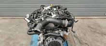 Laden Sie das Bild in den Galerie-Viewer, Motor Ford Puma B7JB N1BG 1.0 125PS 92kW 2022 Benzin Engine Komplett MOT6075782838sx