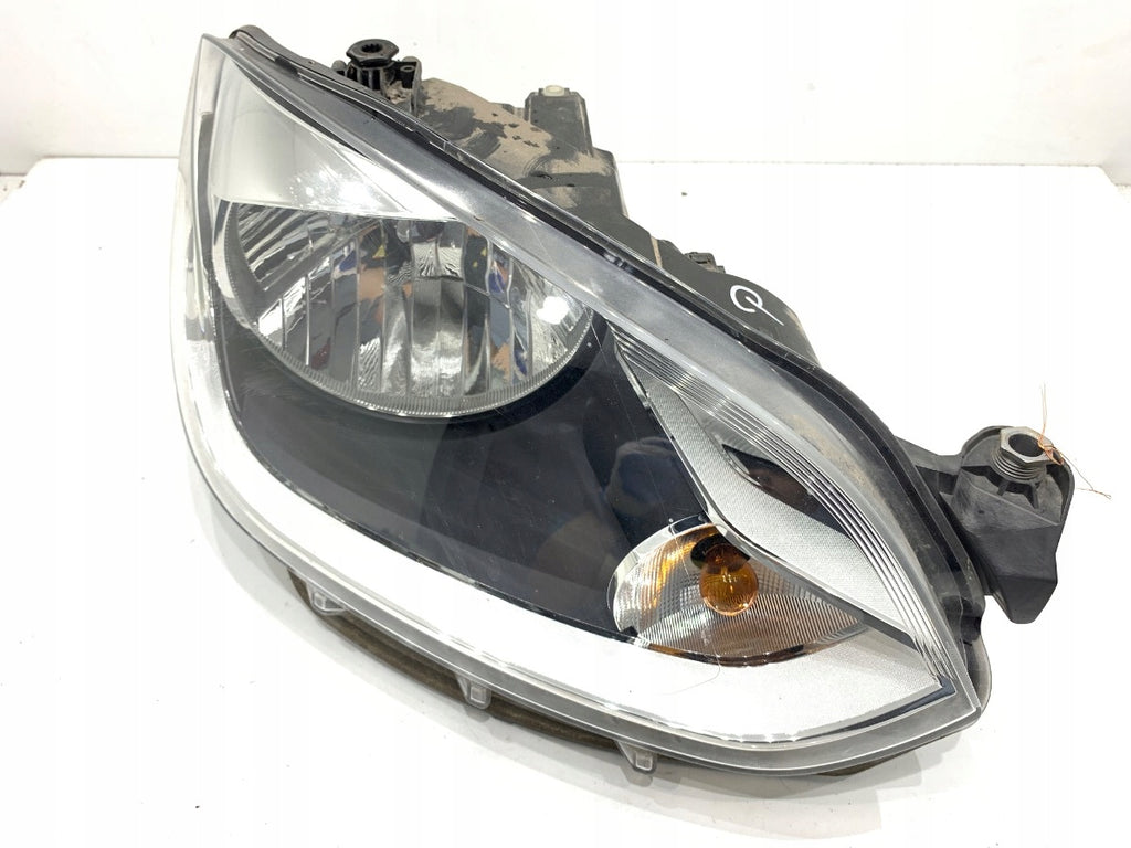 Frontscheinwerfer VW Up 1S1941016N Ein Stück (Rechts oder Links) Headlight